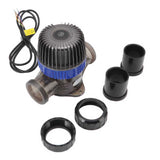 Pool Chlorination Generator Pool Salt System 2 Gears Intelligent Control Salt Chlorine Generator Cell for SPA Swimming Tank