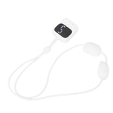 Electric Neck Massager Pendant Neck Hanging Massager Low Frequency Hot Compress for Cold Neck for Neck Pain for Neck Stiffness