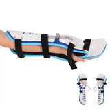 Breathable Joint Double Fix Support Shoulder Elbow Fracture Elbows Protector Arms Injury Forearm Fixed Supports New