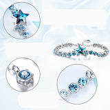 Constellation Bracelet Jewelry
