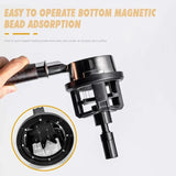 Tools Accessories Distribution WDT Geared Rotating Tool For Espresso Coffee hine With Grinder