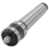 Lathe Drive Center Spur MT2 with Spring Loaded Point Woodturing Woodworking Wood Turning Tools Accessories