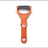 Peeler, Kit, Home for Kitchen, Vegetable & Fruit Slicer, Multi Knife Peeler