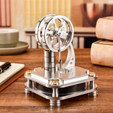 1 PCS Power Toy Can Start Stirling Engine Model Aircraft Turbojet Electric Cylinder