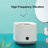 Dentures Cleaner Ultrasonic Cleaning hine42khz Dental and Dleep Apnea Appliances Japan hot Dropshipping