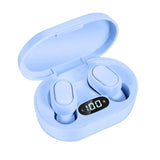 E7S TWS Wireless Headphones Bluetooth Earphones HIFI Lossless Sound Headsets Sport Waterproof Earbuds For All Smartphones