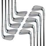12Pcs/Pack Ferrules .370 Aluminum for Irons Shafts Golf Club Accessories