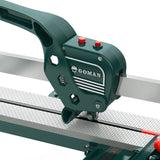 6-15MM Ceramic Tile Cutting Laser Infrared Positioning Integrated Rebound Head Manual Cut Machine Can Dragged At Will Cutter