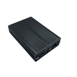 ker Adapter MINI U5 K Radio Connector for YAESU FT-450D/FT-950D/DX1200/FT991