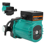 Pumps pump UPS‑9 Submersible Pump Water Circulator 3‑Speed 200W 1inch AU Plug AC220V su pompası bomba agua