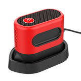 Mini Heat Press Machine for T-Shirts, Clothes, Bags & Pads - Easy Heating Transfer