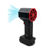 Handheld Jet 1000g Thrust Violent 50mm Brushless Motor Ducted Turbofan High Power Duct Fan Portable Dust Blower
