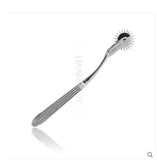 Medical Knee Nerve Multifunction Neurological Reflex Hammer Percussor Diagnostic Healthy Care
