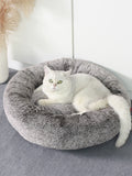 Thickened Cat Litter For Deep Sleep In Winter