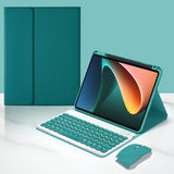 Keyboard Protective Sleeve Pen Slot Magnetic Mouse
