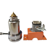 Gate Single Point Nozzle Accessories Hot Runner System