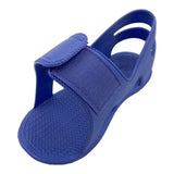 Medical Breathable Cast Post-op Walking Boot Shoe Rehabilitation Fracture Fixation Plaster Shoes Toe Protections