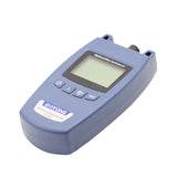handheld MINI FTTH Optic Power Meter with FC universal connector TL520 laser power meter Fiber optic tester