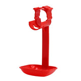 10Pcs Chicken Feed Water Drinking Cups For Poultry Duck Hanging Drinker Nipple Birds Water Bowl Nipple Drinker Feeder Water Tool