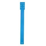 10Pcs Cow Color Identification Belt Cow Foot Mark Foot Ring Belt Legging Identification Mark Belt Ranch Management