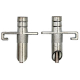 10Pcs Rabbit Water Nipple Drinker Automatic Feeding Water Nipple Drinker For 8mm Water Pipe Rabbit Bunny Mouse Rodent Water