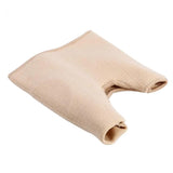 1Pair Breathable Foot Care Tumb Support Shock-Absorbent Big Bunion Correctors Hallux Valgus Straighteners Toe Protector Belt
