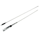 NL-770R 144/430MHz Dual Band Mobile / Station Radio Antenna with UHF Male Plug