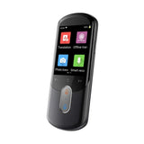 F4A Offe Translator 12 Countries Multi-Languages Smart Instant Voice Camera Support Photographic Scanning Portable 2024 New