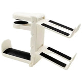 360 Rotating Gaming Controller No Punch Table Clip Hook Headphone Holder Storage Hanging For Sony Max X-box