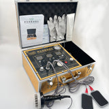DDS Whole Body Meridian Bioelectric meridian massage hine Chinese traditional bioelectric pulse therapy stimulator