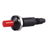 4X Piezo Ignition Set With Cable 1000Mm Long Push Button Kitchen Lighters For Gas Stoves Ovens