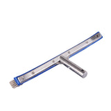 Stainless Steel 18 Inch Concrete Swimming Pool Wall and Floor Brush