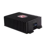 System Upgrades 4 Channel Digital Amplifier Enhancement for Enhances Vehicle Sound Experience Box
