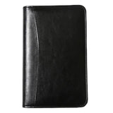 Note Book Zipper Diary Faux Leather Cover Storage Bag Design Modern Daily Use 2022 Recording A6 Notebook