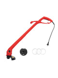 Multifunctional Electric Trimmer Portable Handheld Tools String Cutter Pruning Mini Lawn Mower for Garden Grass