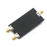 0.5- 4GHz Wilkinson Splitter RF Divider Combiner For Rmplifier Power Synthesis 868M 915M 1.2G 1.5G 2.4G