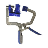Adjustable 90 Degree Right Angle Woodworking Clamp T Picture Frame Corner Clip