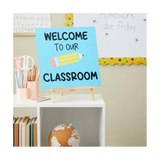 8Pack Wood Easels, Stand Canvases, and Crafts Tripod, Painting Party Easel for Kids Student School