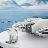 Drone AccessoriesGimbal Lens Cap Protector Dust-proonti-collision Protection Cover For DJI Neo