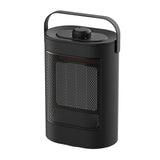 Heater Vertical Household Electric Heater PTC Ceramic Electric Heater Three-second Heater