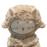 Sound & Light Sheep Plush - Baby Sleep Soother, Toddler Crib Sleeping Aid, Gifts for Boy & Girl