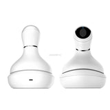 3D Waterproof Electric Head Wireless Anti-hair Loss Whole Body Vibration Massage Scalp Massager