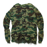Camouflage Hunting Ghillie Suit Secretive Hunting Aerial Shooting Clothes Sniper Suits Camouflage Clothing With Cover Bags