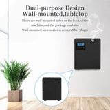 12V 7.5W 300ml Perfume Diffuser Home Fragrance Air Freshener Electric Aromatic Oasis WIFI Bluetooth Smart Contro