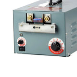 110V Automatic Chicken Beak Cutting Machine Chicken Mouth Cutter Chicken Debeaker Cut Chicken Beak Machine Duck Mouth Cutter