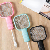 Foldable electric dart for backyard summer travel