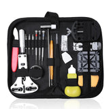 Watchmaker Watch Pin Case Repair Tool Kit Set Opener k Spring Bar Remover Horlogemaker Gereedschap