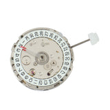 Automatic GMT 4 Hands 24 Hours Date Disc Replacement for 2813 3804 Watch Movement Repair Tool Parts B