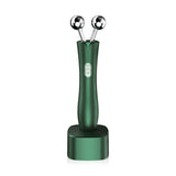 Micro-Current Face Slimming Home Beauty Facial Firming Radar Enhancement Instrument Personal Care