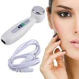 Ultrasonic Facial Cleaner Massager Skin Care Body Beauty Personal Care Device Face Lift Rf Led Anti Wrinkle Skin Care Tools